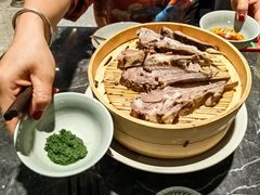 -长安记·大美陕菜(大族广场店)