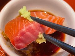 -翔峰炭火鳗鱼(悦泰街里公寓店)