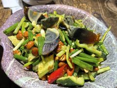 -鸽子窝专业烧烤店(长白店)