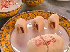 -富华斋饽饽铺·宫廷糕点·伴手礼(护国新天地店)