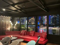 -RIVIERA 松鹤楼(外滩店)