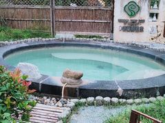 -扬州瘦西湖温泉