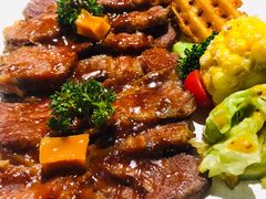 -Gray Whale 灰鲸餐厅(北美N1店)
