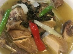 -阿西娅食府(中关村店)