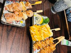 -哥哥の深夜食堂(红松东路店)