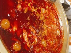 -巴蜀大宅门火锅(新华公园店)