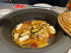 -芸山季·云南野生菌火锅(宝能环球汇店)