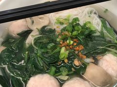 -新辉港式茶餐厅(北栅店)