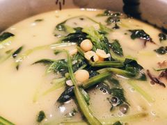 -俏江南(中山路先天下广场店)