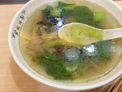 -蒋家桥饺面店(东关街店)
