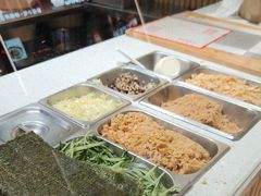 -米陀饭团(龙岗宝能店)