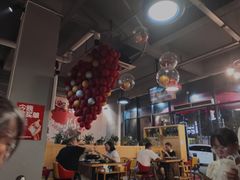-陈记潮汕牛肉火锅