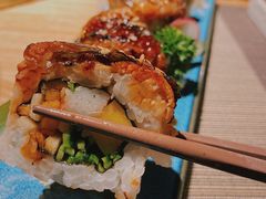 -江户烧肉(高德店)