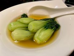 -北京四季酒店·采逸轩