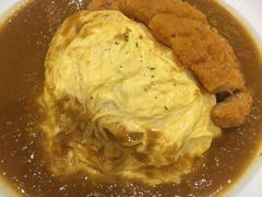 -CoCo壱番屋(久光百货店)