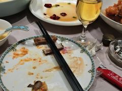 -hallch好吃餐厅(奥体中心店)