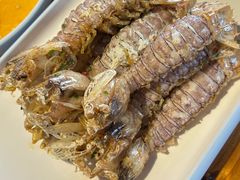 -蓝湾碧波·老字号·疍家非遗海上餐厅