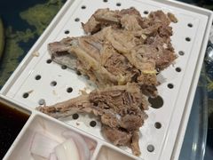-老毛手抓·盐池滩羊非遗手抓(宁夏总店)