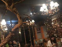 -MAX伯爵趣味互动密室逃脱(大坪D馆店)