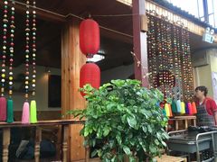 门面-丽江庭院之爱在路上(西单店)