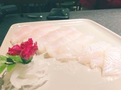 东南亚龙利鱼-煲宫(华润万象城店)