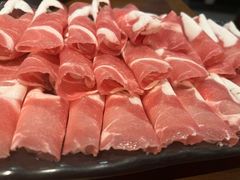 -呷哺呷哺(孝义万达店)