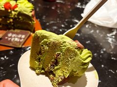 -小西家作•精致蛋糕(富力爱丁堡店)