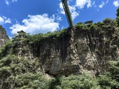 -龙庆峡风景区