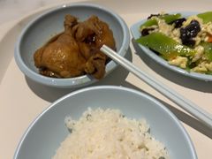 -荣华基·现炒快餐(肇嘉浜路店)