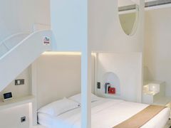 -芷迹江景酒店(五一广场汇景城店)