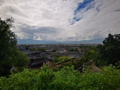 -木府