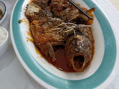 -红旗饭庄