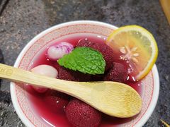 -福苗小骆驼烧烤(中关村店)