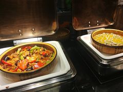 -常州富力喜来登酒店 Feast盛宴标帜西餐厅(新北万达广场店)