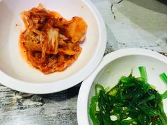 -三国惹火烤肉·中日韩烤肉集合店(百草路店)