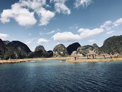 -普者黑风景区-青龙山