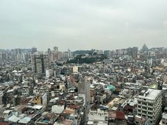 -澳门十六浦索菲特大酒店