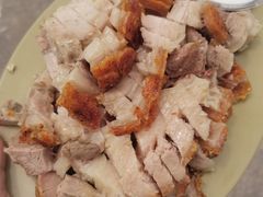 -洲心明记烧肉大粥(总店)