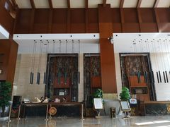 -斯瑞特国际酒店