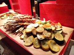 -上海东方佘山翰悦阁酒店·Vie全日制餐厅