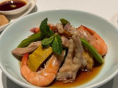 -荣兴酒家(徐家汇店)