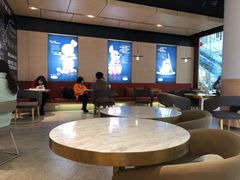 大堂-哈根达斯(绵阳涪城万达店)