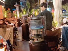 -何师烧烤Pro ·江湖川菜·小龙虾·精酿(太古里旗舰店)
