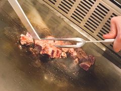 -大渔铁板烧(蛇口店)