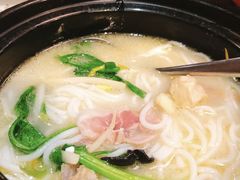-云海肴·汽锅鸡·云南代表菜(天津国金汇店)