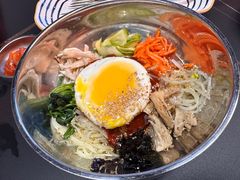 -许哥东北烧烤·铁丳烤串·宫后夹肉(繁花中心店)