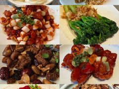 -羲和雅苑•北京烤鸭(平安国际金融中心店)