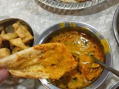 -葛尼沙印度餐厅 (镇明路店)
