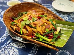 -八木轩·寻味大理白族民俗餐厅(文献路店)