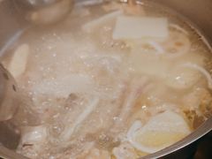 -润园四季椰子鸡火锅(南山海岸城店)